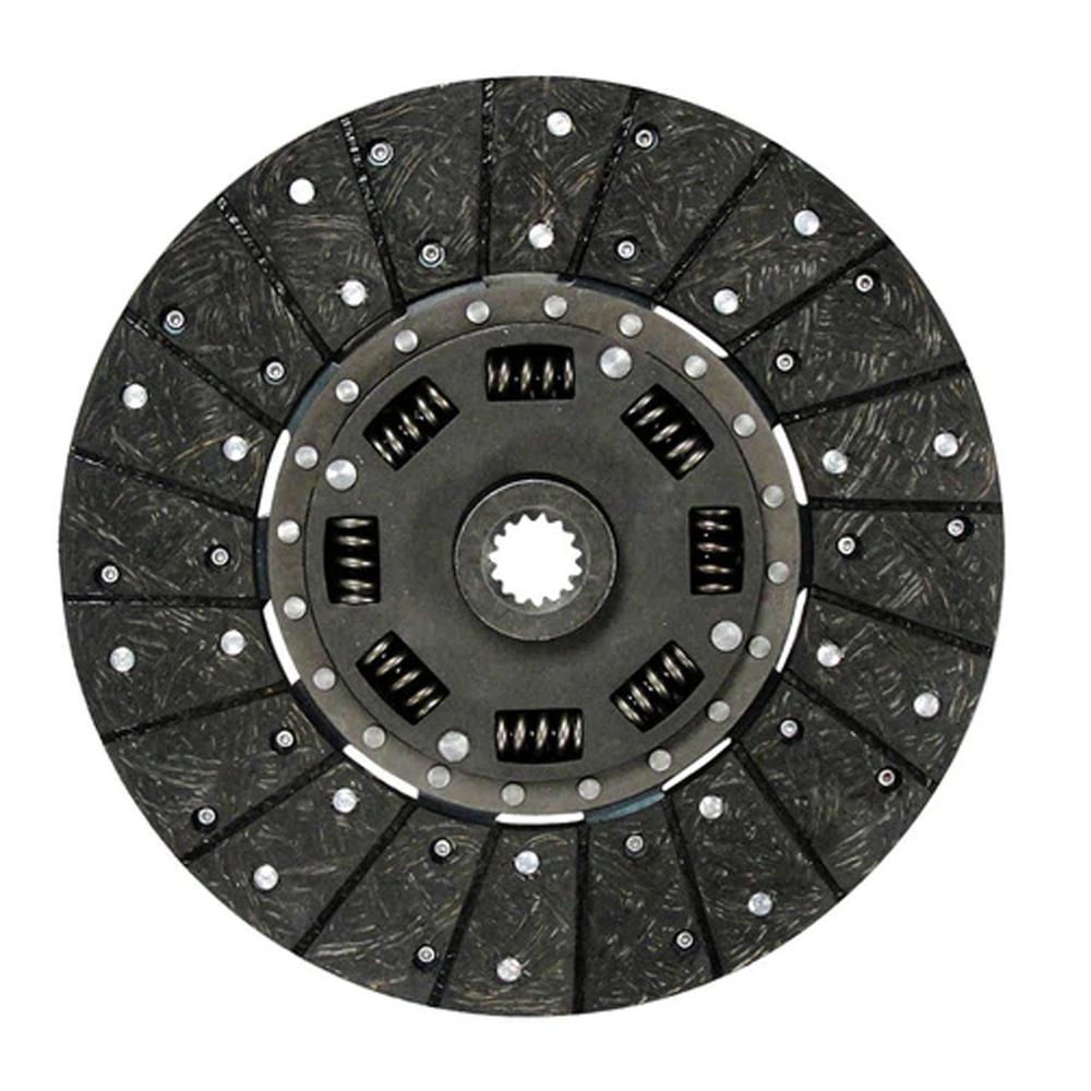 Replacement - Clutch Disc C7NN7550V Fits Ford/New Holland Models: 2000 Series ++