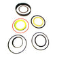 1864362 Backhoe Stick Cylinder Seal Kit Fits CAT Fits Caterpillar 416C