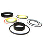 1864362 Backhoe Stick Cylinder Seal Kit Fits CAT Fits Caterpillar 416C
