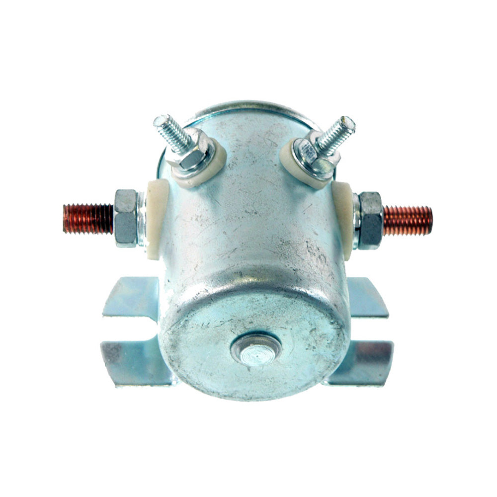 Continuous Duty Solenoid Fits Sierra Replaces 18-5800