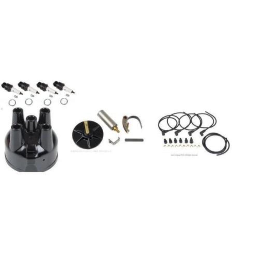 Complete Tune Up Kit Fits International Harvester