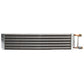 590-4030 Fits International High Efficiency Evaporator - 25 x 6 x 3 1/2