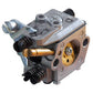 11148l Complete Carburetor Assembly Compatible w/ Fits Walbro WT-38-1