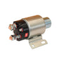 Solenoid Switch Fits Gleaner Replaces 70243828