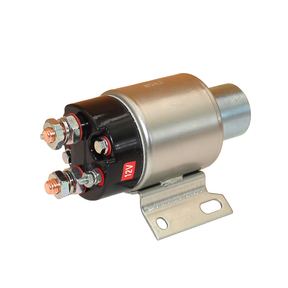 Solenoid Switch Fits Gleaner Replaces 70243828