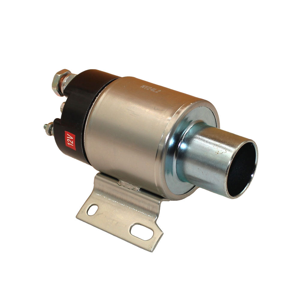 Solenoid Switch Fits Gleaner Replaces 70243828