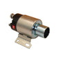 Solenoid Fits Case/International Tractor 1066 1206 1256 1456 1466 1468 1566