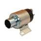 1115510 Solenoid Fits Case-IH Tractor Models 1066 1206 1256 1456 1468