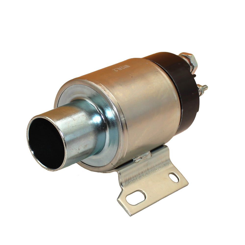 Solenoid Fits Case/International Tractor 1066 1206 1256 1456 1466 1468 1566