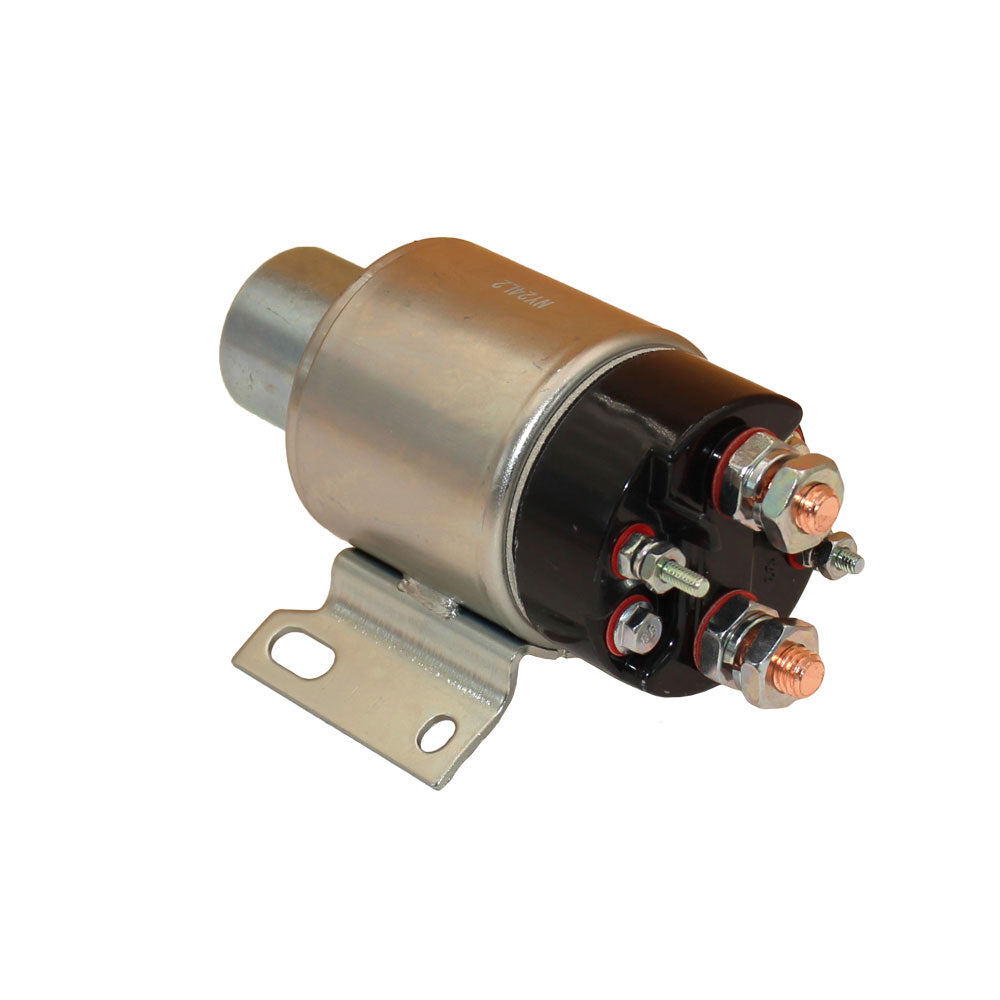 Solenoid Switch Fits Gleaner Replaces 70243828