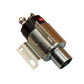 Solenoid Switch Fits Gleaner Replaces 70243828