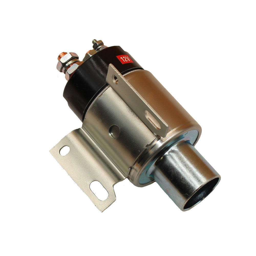 Solenoid Switch Fits Gleaner Replaces 70243828