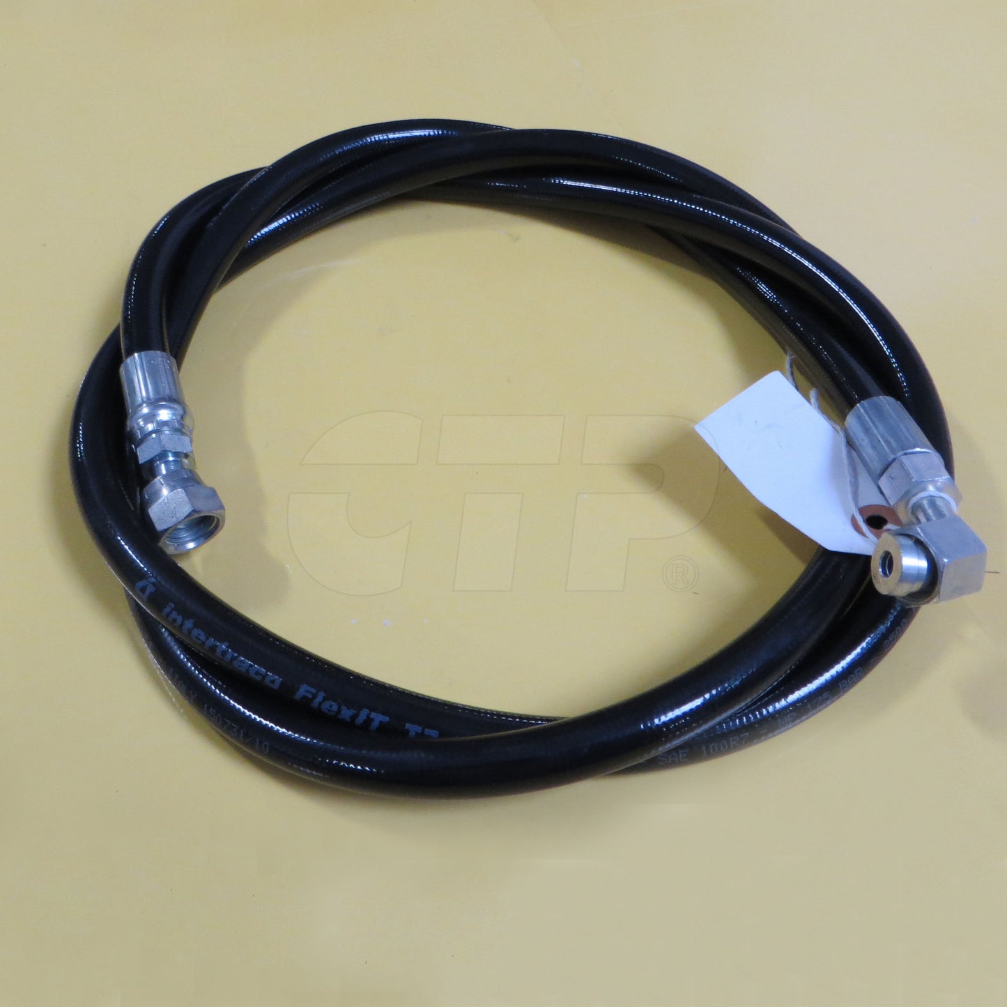1116752 Hose A Fits Caterpillar Models