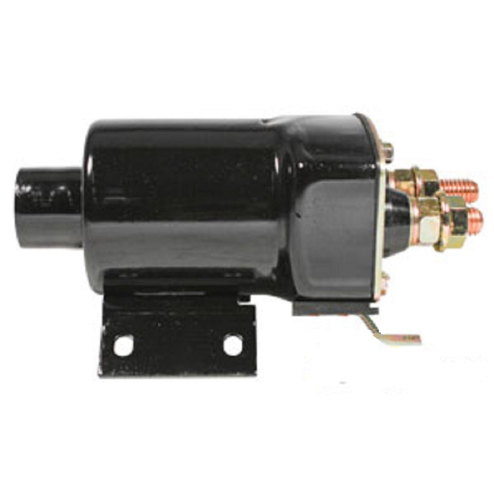 1200-0211 - Solenoid Fits Massey Ferguson