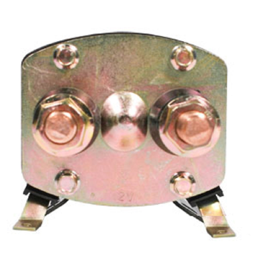 1200-0211 - Solenoid Fits Massey Ferguson