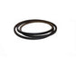 Blade & Belt Kit Fits Cub Cadet Replaces 742-04126 Made with Aramid