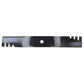 Blade & Belt Kit Fits Troy Bilt Replaces 742-0616 Made with Aramid