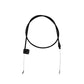 10603 10604 10606 Brake Cable 112-8818 Fits Toro 20-Inch Mulching/Rear Bagging L