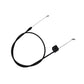 10603 10604 10606 Brake Cable 112-8818 Fits Toro 20-Inch Mulching/Rear Bagging L