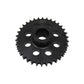 Solid Compensator Sprocket 1120-0390 Fits Harley Davison 2007-2016 Touring Model