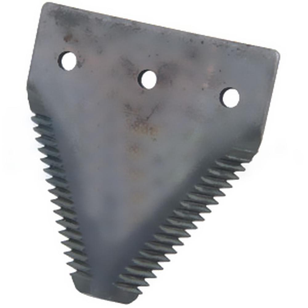 112074A1 Grain Head Sickle Section Tooth Fits Case/International Harvester 1010