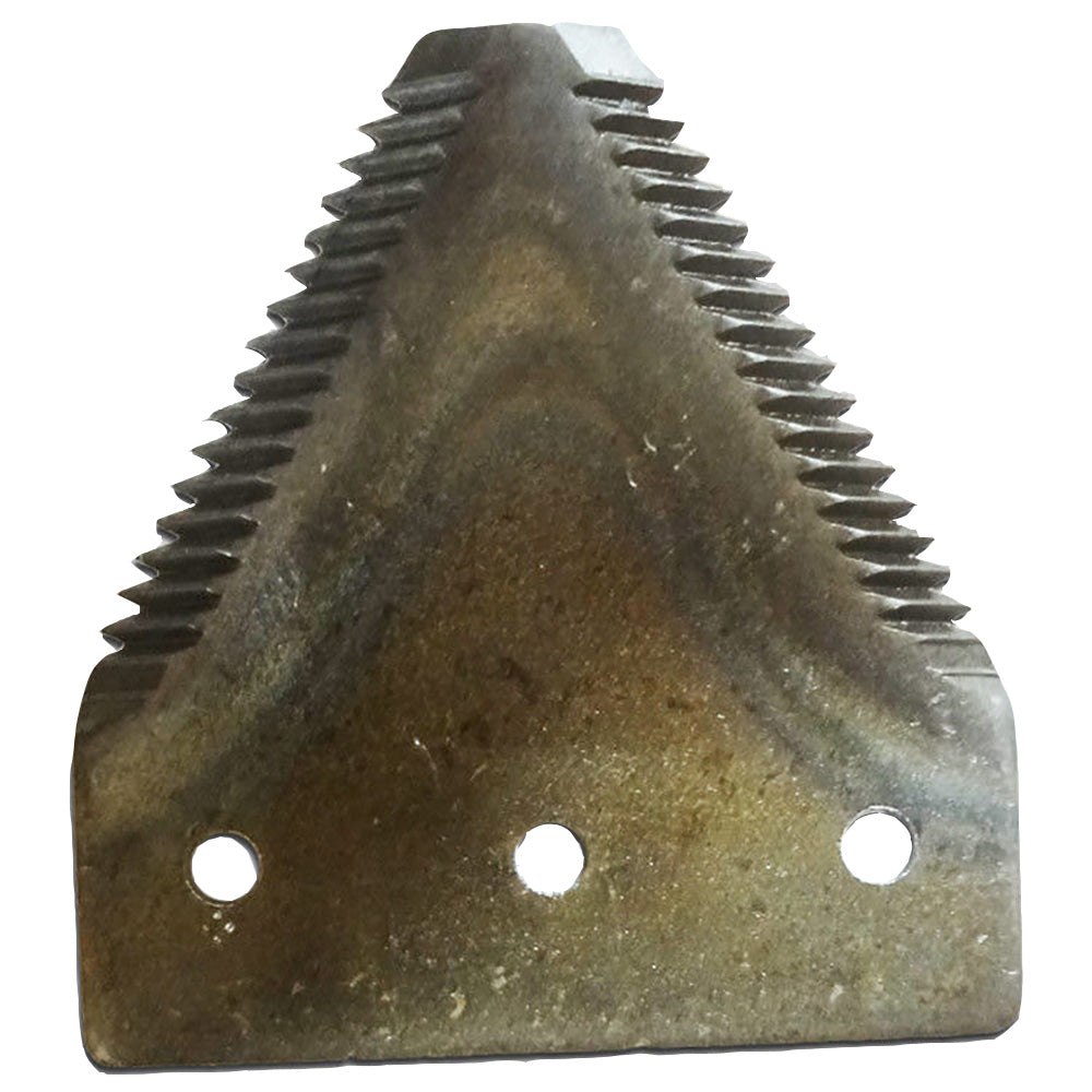 112074A1 Grain Head Sickle Section Tooth Fits Case/International Harvester 1010