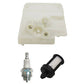 (1) Engine Maintenance Kit Fits Stihl Chainsaw Models 024 026 MS240 MS260