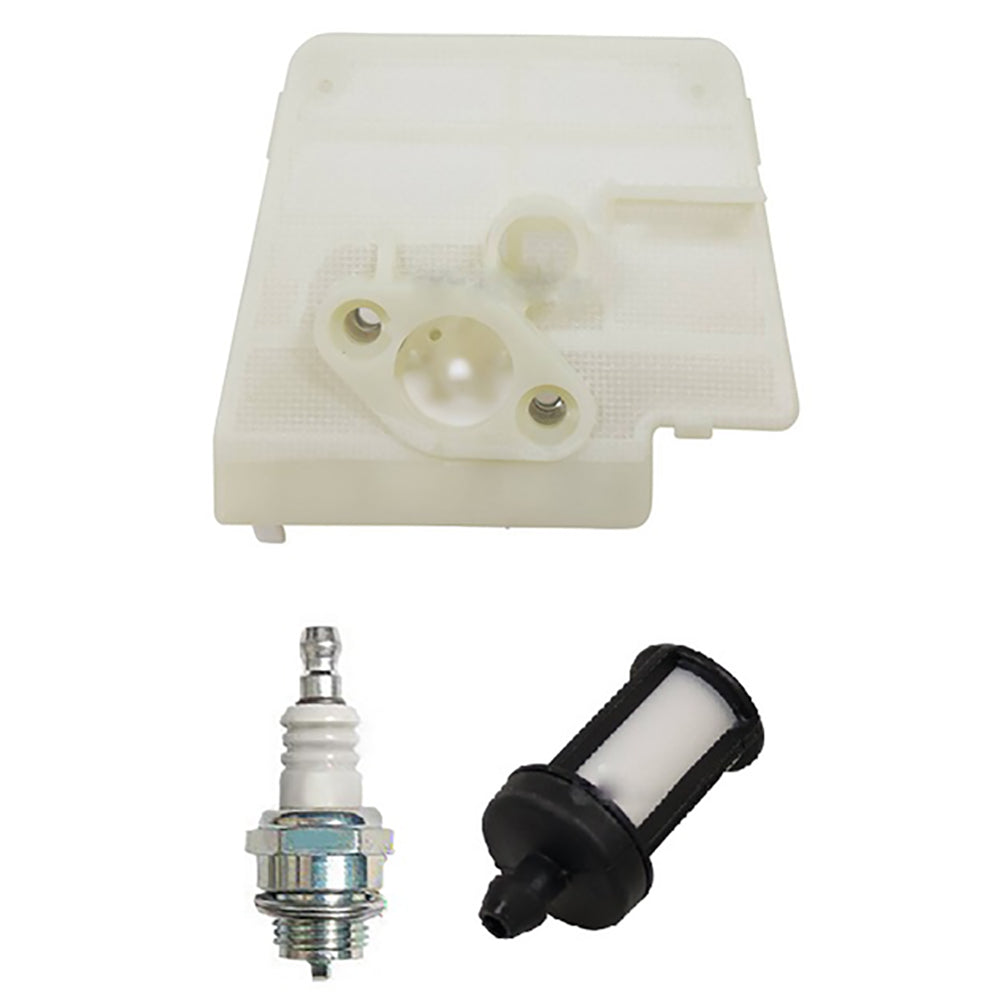 (1) Engine Maintenance Kit Fits Stihl Chainsaw Models 024 026 MS240 MS260