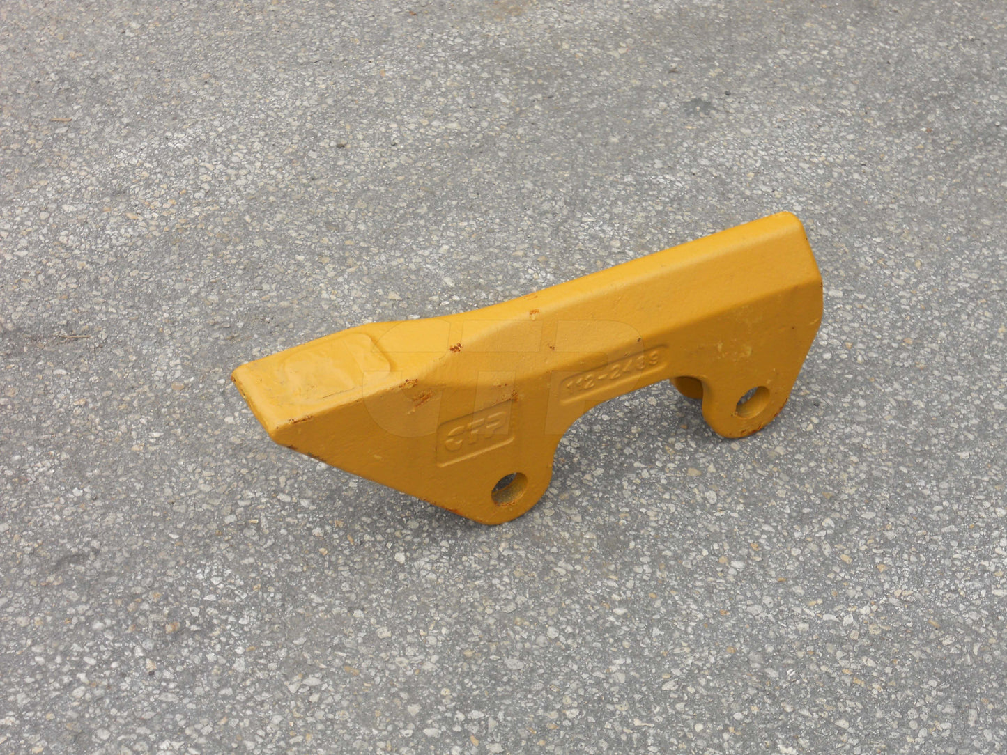 1122489 Protector-Sidebar Fits Caterpillar Models