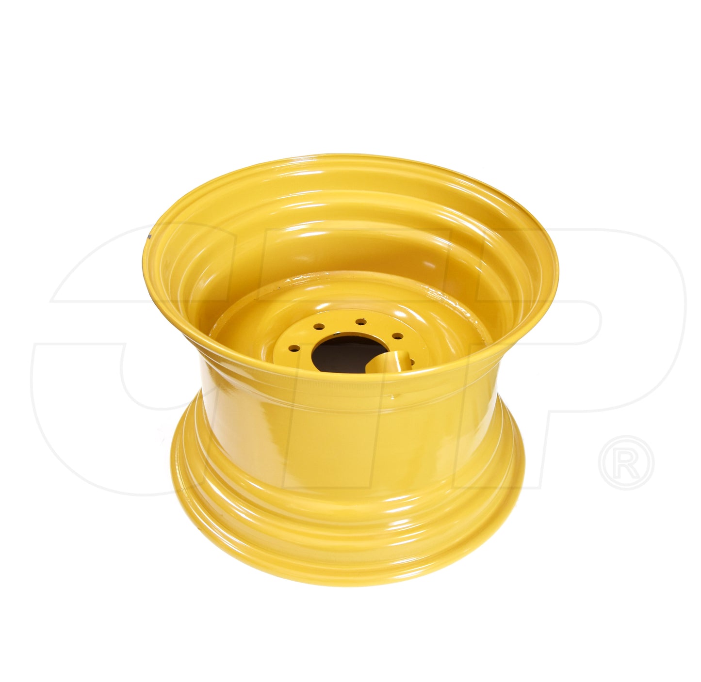 1124411 Wheel As-Rear Fits Caterpillar Models