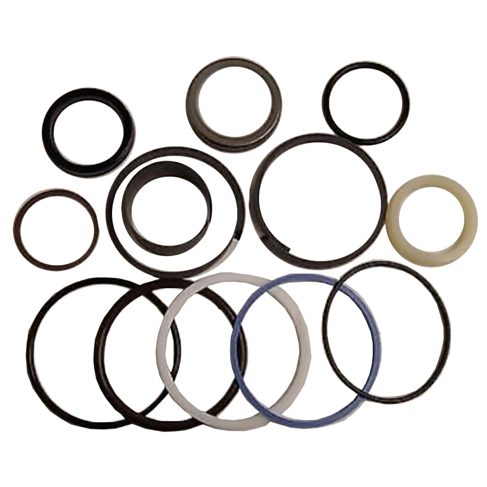 NEW 12 Piece Seal Kit 1124732C94 Fits Case TD7C TD7H TD8H
