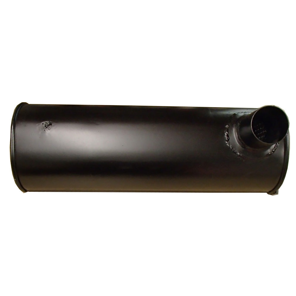 1125090 Turbo Muffler Fits CAT Fits Caterpillar Backhoe 416C 416D 426C 436C 424D