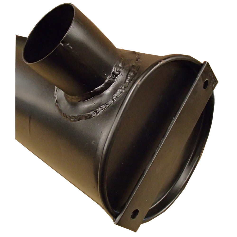 112-5090 Muffler for AI Fits Caterpillar 416C 416D 420D 424D 426C 428C 428D