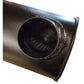 112-5090 Muffler for AI Fits Caterpillar 416C 416D 420D 424D 426C 428C 428D