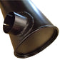 112-5090 Muffler Fits Caterpillar 416C 416D 420D 424D 426C 428C 428D 430D ++