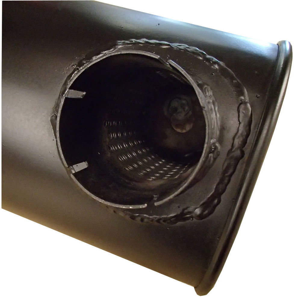 Muffler Fits Caterpillar Replaces 112-5090