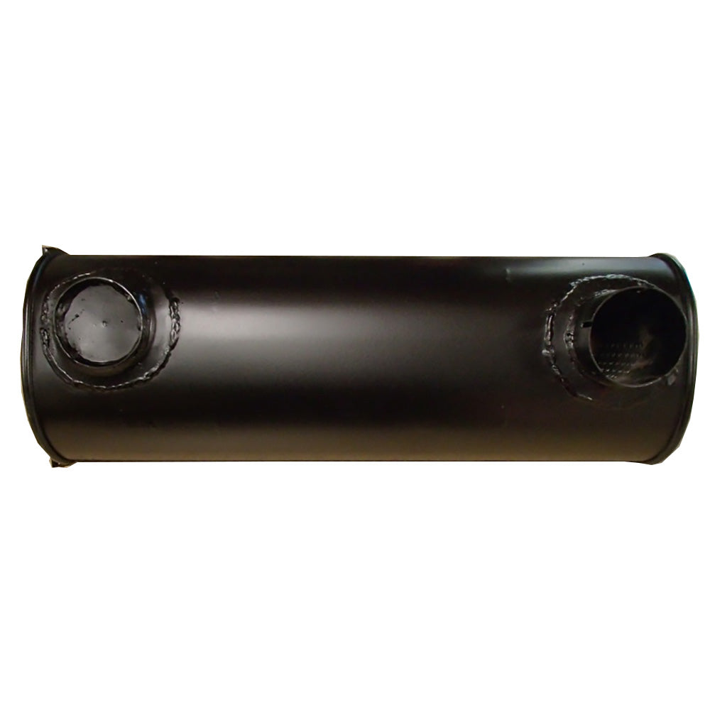 112-5090 Muffler Fits Caterpillar 416C 416D 420D 424D 426C 428C 428D 430D ++