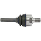 RH Ball Joint Fits Steyr Replaces 1-33-743-604