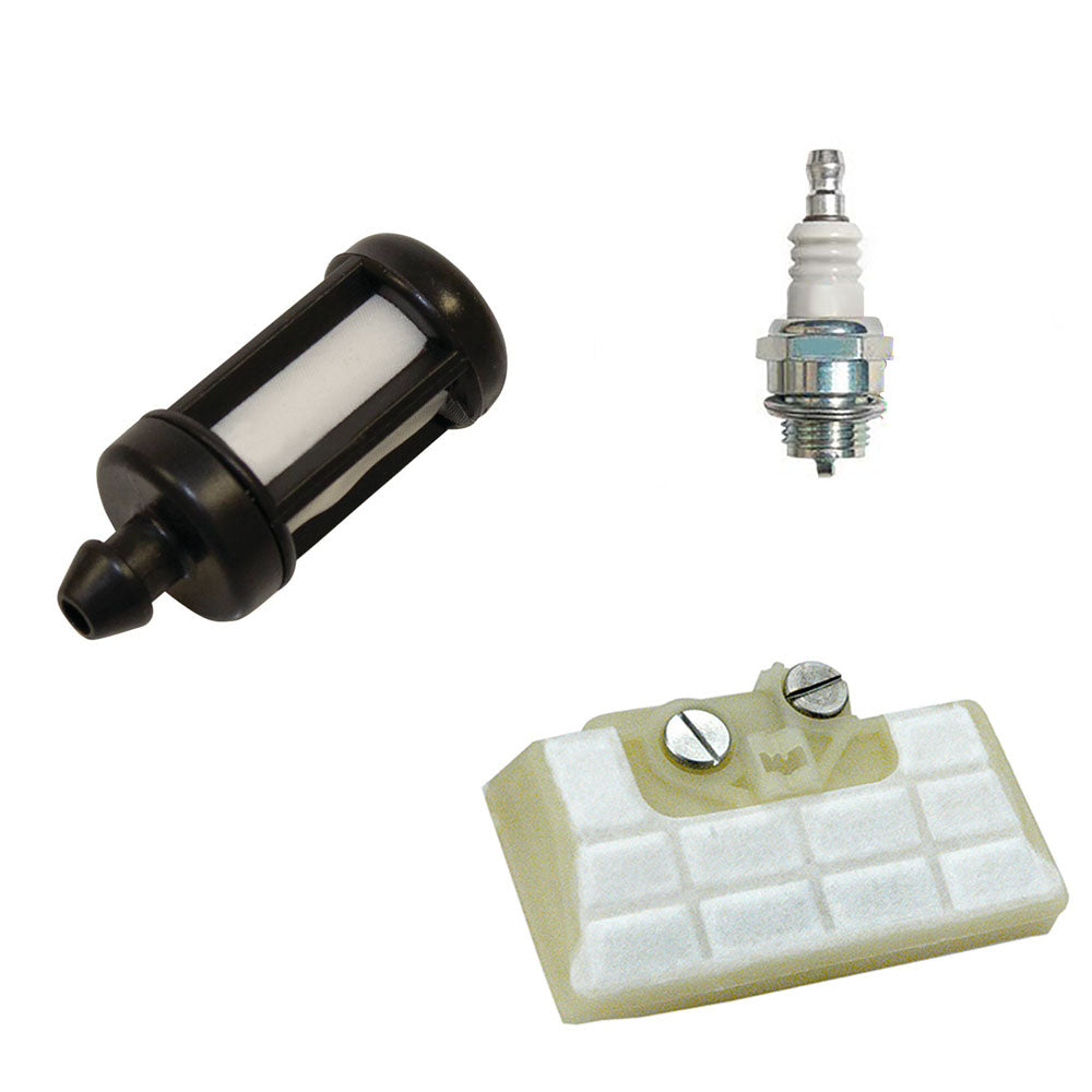 Engine Maintenance Kit Fits Stihl Replaces 0000 350 3500