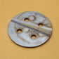 1129217 Plate Th Fits Caterpillar Models