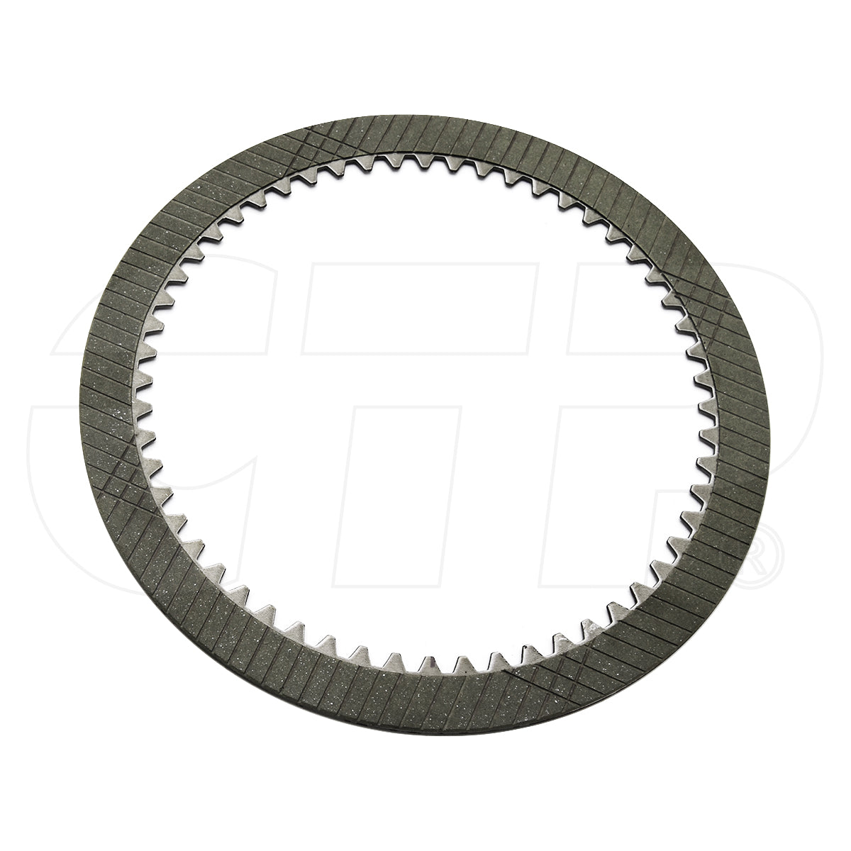 113-15-42711 Disc Fits Komatsu Models