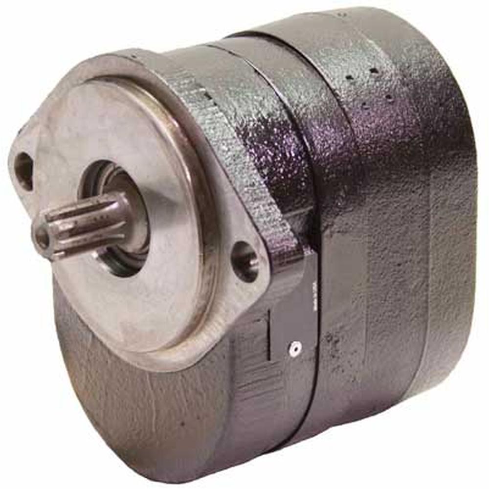 113-7750 REPLACEMENT HYD PUMP PNI 980GII WHEEL LOADER Fits CAT