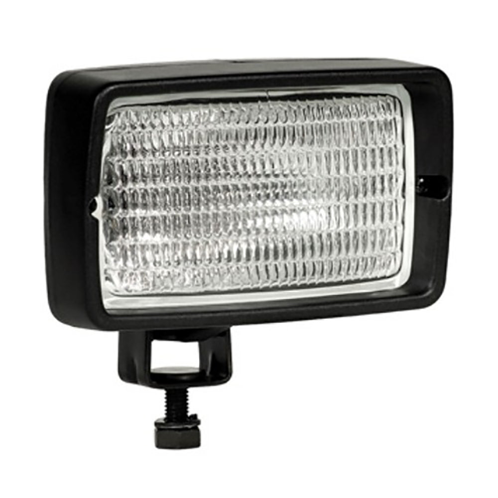 12V ABL Flood Halogen Lamp Fits John Deere Replaces F309105