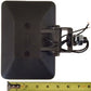 12V ABL Flood Halogen Lamp Fits Caterpillar Replaces 105-8070