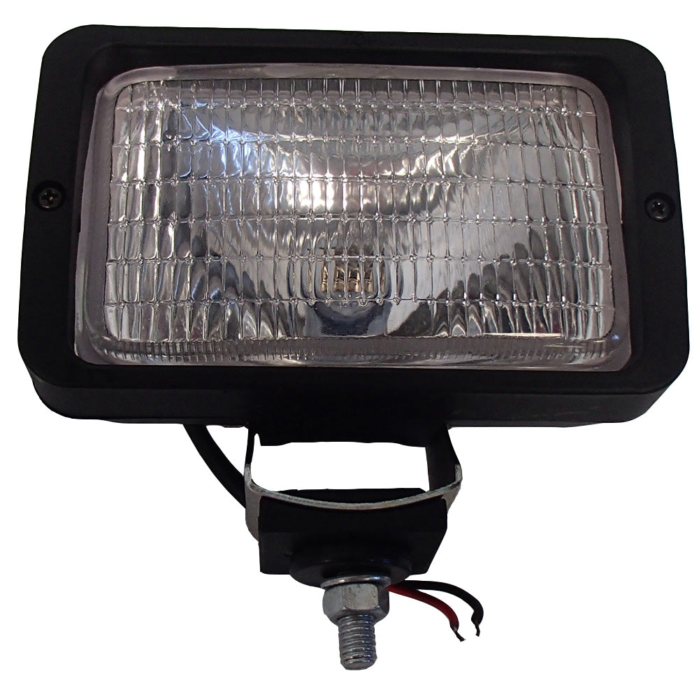 24V ABL Halogen Flood Lamp Fits John Deere Replaces AT152017