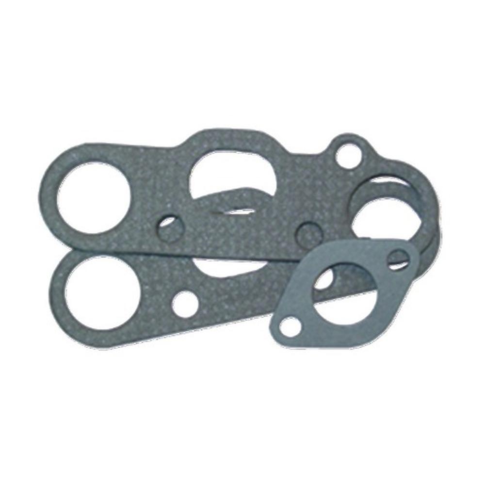 Gasket Set Fits Minneapolis Moline Replaces 06833