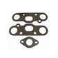 Gasket Set Fits Minneapolis Moline Replaces 06833