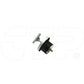 1135253 Cap As-Plug/Expandable Fits Caterpillar Models