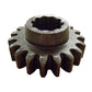 2nd Speed Transmission Gear 11365 Fits Case Dozer 310-B 310D 310E 310F 310G 350