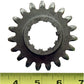 Planetary Pinion Gear Fits Case/International Harvester Replaces 204140